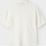 Overhemd - Korte Mouwen - Regular Fit