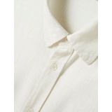 Overhemd - Korte Mouwen - Regular Fit