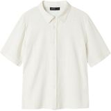 Overhemd - Korte Mouwen - Regular Fit