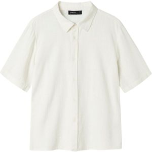 Overhemd - Korte Mouwen - Regular Fit