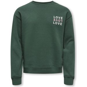 KIDS ONLY GIRL - Oversized Sweater