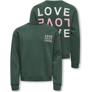 KIDS_ONLY meisjes sweater - Grijs