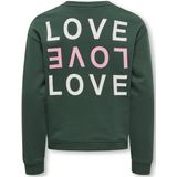 KIDS_ONLY meisjes sweater - Grijs