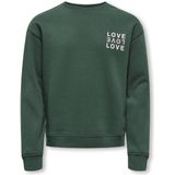 KIDS_ONLY meisjes sweater - Grijs