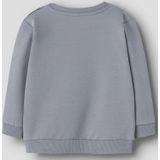 Name It Sweatshirt - NbmVonne - Tradewinds/Planet - Name It - 1 jaar (80) - Sweatshirt