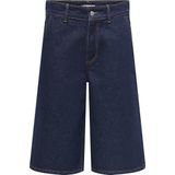 Denim Shorts - Baggy Fit