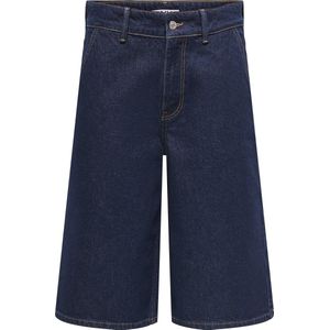 Denim Shorts - Baggy Fit