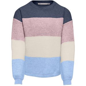 Kogsandy - Gebreide Pullover - Regular Fit - O-hals - Lange Mouwen