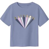 Name It - NMFKATINKA 2P - T-shirt - Pirouette - Set van 2