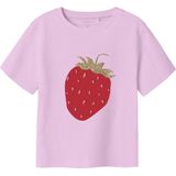 Name It - NMFKATINKA 2P - T-shirt - Pirouette - Set van 2