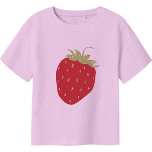 Name It - NMFKATINKA 2P - T-shirt - Pirouette - Set van 2