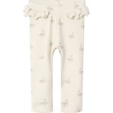 Legging - Print - Slim Fit - Jersey - Elastische Taille