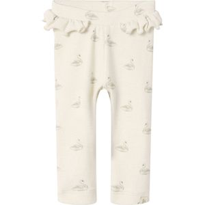 Legging - Print - Slim Fit - Jersey - Elastische Taille