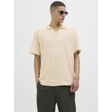 JACK&JONES - JPRKASH SS POLO STYD SS25 - Polo Shirt - Heren