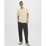 JACK&JONES - JPRKASH SS POLO STYD SS25 - Polo Shirt - Heren