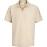 JACK&JONES - JPRKASH SS POLO STYD SS25 - Polo Shirt - Heren