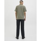 JACK&JONES - JPRKASH SS POLO STYD SS25 - Polo Shirt - Heren