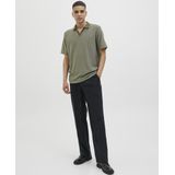 JACK&JONES - JPRKASH SS POLO STYD SS25 - Polo Shirt - Heren