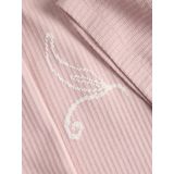 Jack & Jones - Jprleon ss polo - Licht Roze - Poloshirt