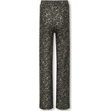 KIDS ONLY - Wide Leg Broek - Bruin - Casual