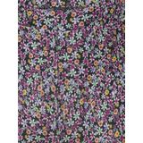 ONLY GIRLS - Flared Fit - Jeggings - Zwart - Jersey