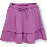KIDS ONLY - KOGSANIA STRING SKORT - Rok - Liatris - Jersey