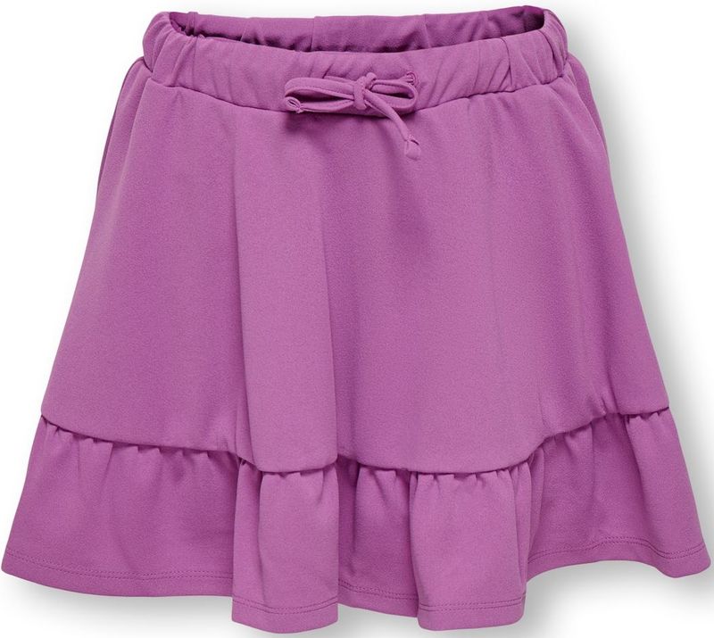 KIDS ONLY - KOGSANIA STRING SKORT - Rok - Liatris - Jersey