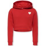 ONLY GIRLS - Kogditte - Sweatshirt - Zacht - Regular Fit