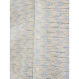 Jack & Jones - Summer Luke Texture - Overhemd - Korte Mouwen