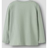 T-shirts - 2-Pack - Jersey - O-hals - Korte Mouwen - Rubberen Print