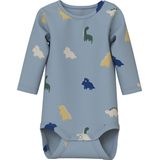 Name It - Nbmvroels 2P - Body - Cloud Dancer - Lot van 2