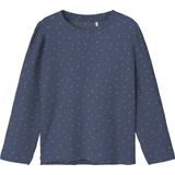 Name It - NMFNELIA 2P - Lange Top - Cradle Pink - Slim Fit