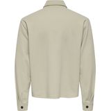 Only & Sons - NEW KODYL - Vrijetijdsoverhemd - Licht Structuurmotief - Relaxed Fit