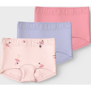 Hipster - All-over Print - Jersey - 3-pack