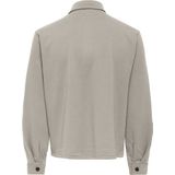 Only & Sons - NEW KODYL - Vrijetijdsoverhemd - Licht Structuurmotief - Relaxed Fit