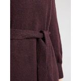 Mamalicious - Newanne - Gebreide Jurk - Lange Mouwen