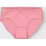 Onderbroek - 3-Pack - Strik - Jersey - Zacht en Rekbaar