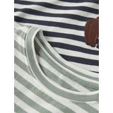 Top - 2-pack - Lange Mouwen - Jersey - Regular Fit