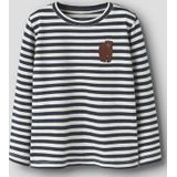 Top - 2-pack - Lange Mouwen - Jersey - Regular Fit