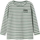 Top - 2-pack - Lange Mouwen - Jersey - Regular Fit