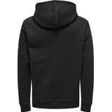 Only & Sons - Dawson Reg Hoodie - Zwart - Heren
