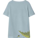 KACoen - T-shirts - 2-Pack - O-hals - Lange Mouwen - Regular Fit