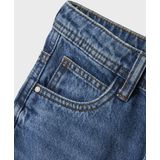 NAME IT - NKMRYAN LOOSE JEANS - Jongens - Loose Fit - Afgedragen Look