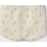 Hipster - 3-pack - Zwart - Jersey - Elastische Taille