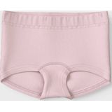 Hipster - 3-pack - Zwart - Jersey - Elastische Taille