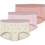 Hipsters - 3-pack - Jersey