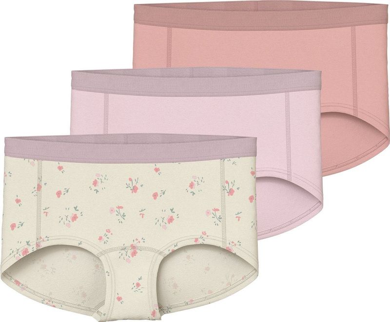 Hipsters - 3-pack - Jersey