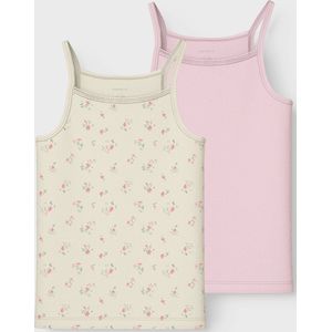 Camitop - 2-Pack - Jersey - Zacht