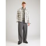 Only & Sons - Onsalex Reg 12 - Trui - Castor Gray - Half Zip Knit