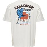 ONLY & SONS JUNIOR - T-shirt